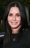 Courteney Cox