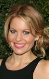 Candace Cameron Bure