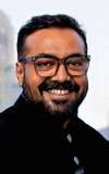 Anurag Kashyap
