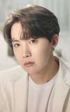 Jung Ho-seok