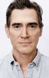 Billy Crudup