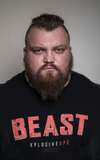 Eddie Hall