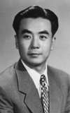 Johnny Wang Lung-Wei Lung-Wei