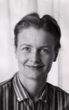 Cate Bauer
