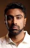 Ravichandran Ashwin