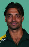 Shoaib Akhtar