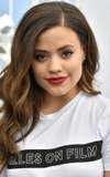 Sarah Jeffery