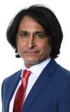 Ramiz Raja
