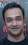 Pratik Dutta