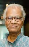 Shyamal Chakraborty