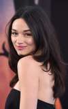 Crystal Reed