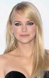 Anna Faris