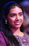 Nikhila Shankar
