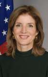 Caroline Kennedy
