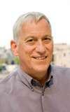 Walter Isaacson