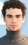 Cameron Boyce