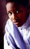 Meshach Peters