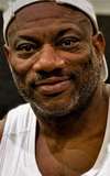 Dexter Jackson