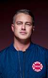 Taylor Kinney