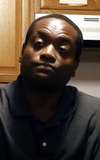 Keith Lamont Johnson