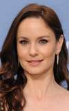 Sarah Wayne Callies