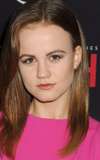 Mackenzie Lintz