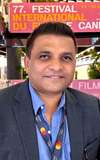 Atul P.Patel