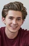 Austin Abrams