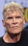 Everett McGill