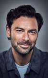 Aidan Turner