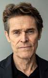 Willem Dafoe