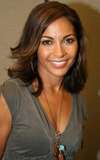 Salli Richardson-Whitfield
