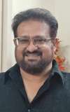 Ajayan Vincent