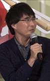 Hiroshi Ikehata