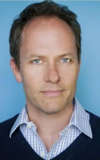 Tom Barnett