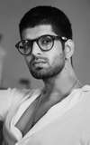Hitesh Bharadwaj