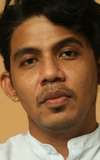 Abdul Rachman Hidayat