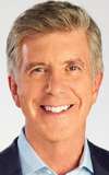 Tom Bergeron