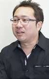 Yoshitake Masato