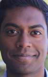 Vali Chandrasekaran