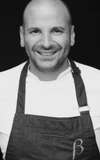 George Calombaris