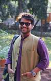 Suyash Kamat