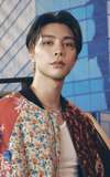 Johnny Suh