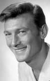 Laurence Harvey