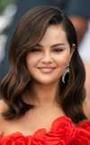 Selena Gomez