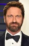 Gerard Butler