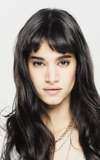 Sofia Boutella