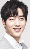 Seo Kang-joon