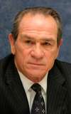 Tommy Lee Jones