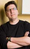 Dan St. Pierre